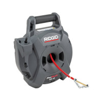 RIDGID FlexShaft K9-12 Cső- és lefolyótisztító RIDGID FlexShaft K9-12 Cső- és lefolyótisztító