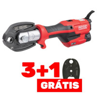 RIDGID MICRO présgép RP-115 (AKU 12V), prés pofák 3+1 INGYEN RIDGID MICRO présgép RP-115 (AKU 12V), prés pofák 3+1 INGYEN
