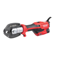 RIDGID MICRO présgép RP-115 (AKU 12V) + 3x préspofa RIDGID MICRO présgép RP-115 (AKU 12V) + 3x préspofa